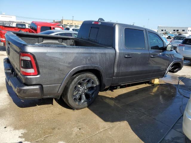 Image 3 of 2022 RAM 1500 LIMITED 2022 with VIN 1C6SRFHT5NN450485