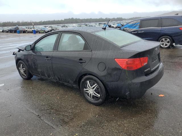 Obraz 2 z 2010 KIA FORTE LX 2010 z VIN KNAFT4A29A5109454