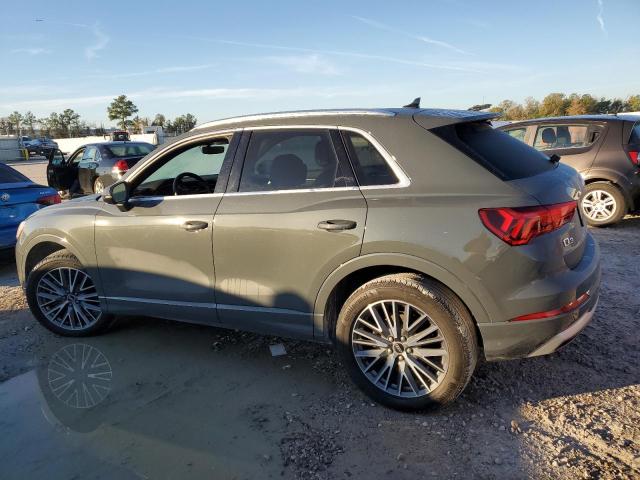 Image 2 of 2021 AUDI Q3 PREMIUM 40 2021 with VIN WA1AUCF35M1149171