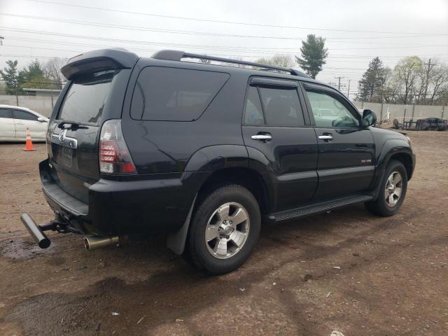 Изображение 3 2006 TOYOTA 4RUNNER SR5 2006 с VIN JTEBT14R360061295