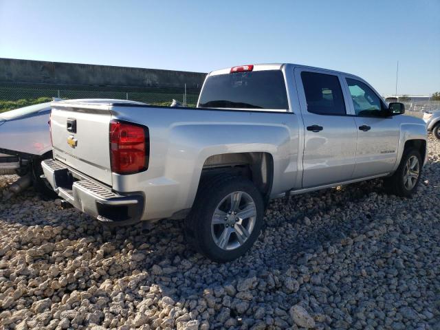 Изображение 3 2018 CHEVROLET SILVERADO C1500 CUSTOM 2018 с VIN 3GCPCPEC5JG261395
