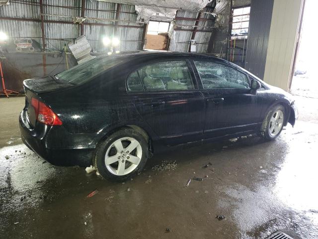 Obraz 3 z 2007 HONDA CIVIC EX 2007 z VIN 2HGFA16867H502755