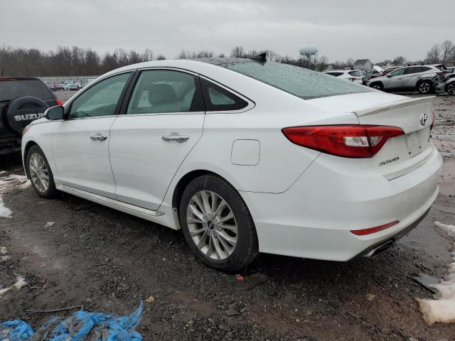 Obraz 2 z 2015 HYUNDAI SONATA SPORT 2015 z VIN 5NPE34AF8FH089576