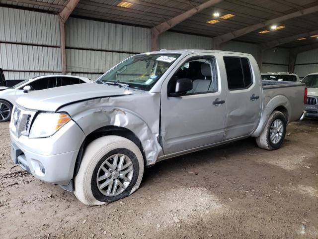 Obraz 1 z 2016 NISSAN FRONTIER S 2016 z VIN 1N6AD0ER7GN776796