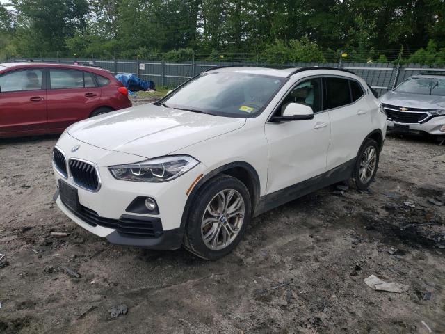 2020 BMW X2 XDRIVE28I 2020 image