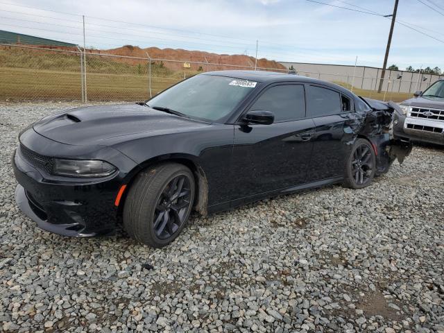 Obraz 1 z 2021 DODGE CHARGER GT 2021 z VIN 2C3CDXHG9MH643948