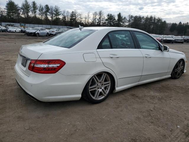 Изображение 3 2010 MERCEDES-BENZ E 550 2010 с VIN WDDHF7CB7AA006371