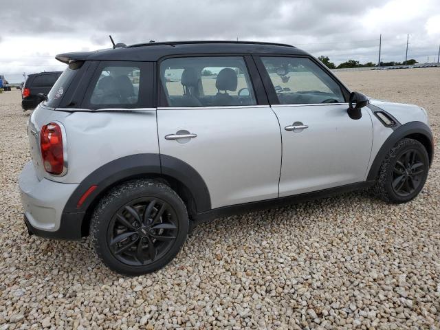 Изображение 3 2016 MINI COOPER S COUNTRYMAN 2016 с VIN WMWZC3C58GWT09307