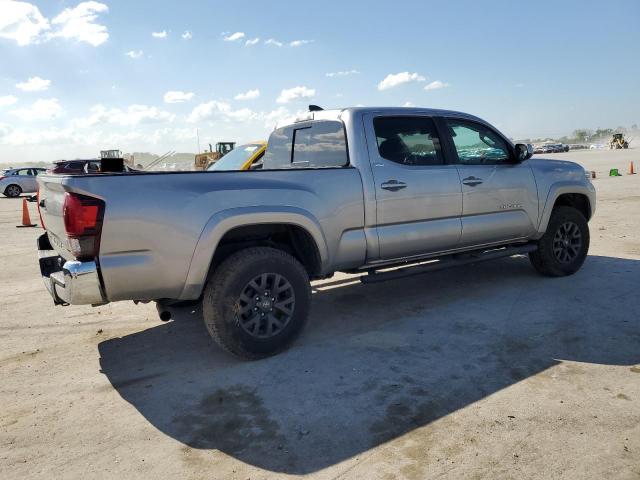 Image 3 of 2020 TOYOTA TACOMA DOUBLE CAB 2020 with VIN 5TFBZ5DN2LX005150