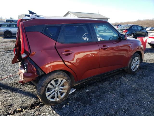 Изображение 3 2020 KIA SOUL LX 2020 с VIN KNDJ23AU6L7109012