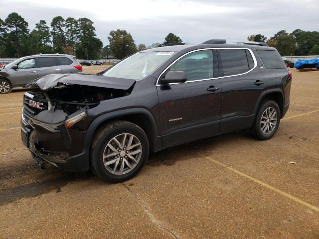 Image 1 of 2017 GMC ACADIA SLE 2017 with VIN 1GKKNLLA9HZ216263