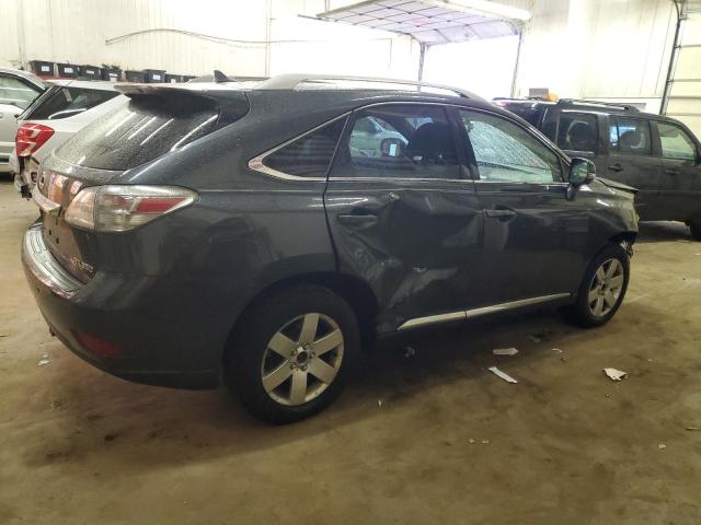 Obraz 3 z 2011 LEXUS RX 350 2011 z VIN JTJBK1BA0B2015620