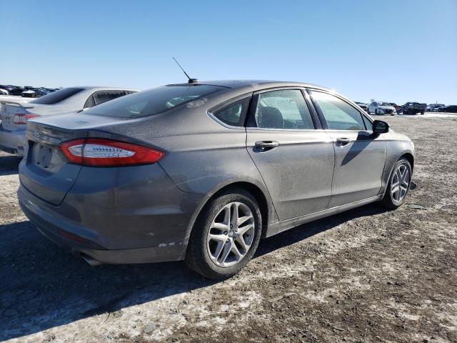 Obraz 3 z 2014 FORD FUSION SE 2014 z VIN 3FA6P0H73ER386434