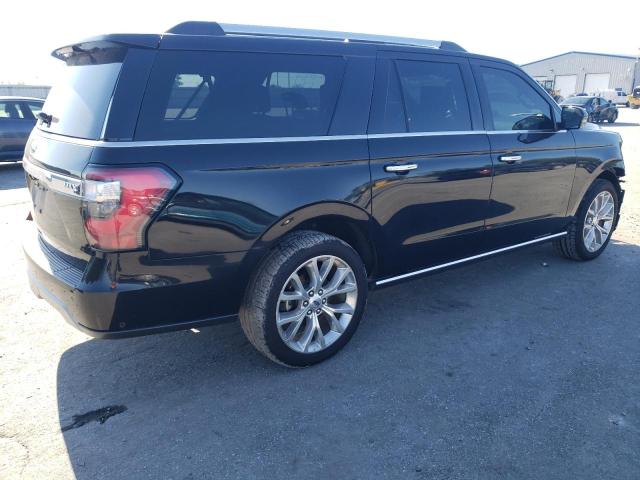 Image 3 of 2019 FORD EXPEDITION MAX LIMITED 2019 with VIN 1FMJK2AT2KEA11196