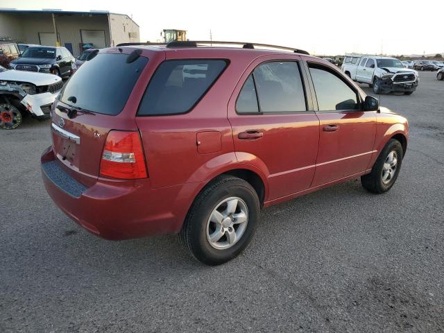 Изображение 3 2008 KIA SORENTO EX 2008 с VIN KNDJD735885833360