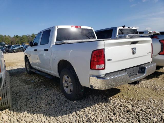 Image 3 of 2022 RAM 1500 CLASSIC SLT 2022 with VIN 3C6RR7LT8NG188305