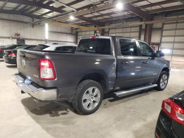 Image 3 of 2021 RAM 1500 BIG HORN/LONE STAR 2021 with VIN 1C6SRFFT0MN772355