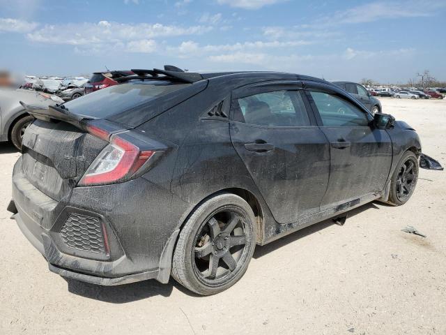 Obraz 3 z 2018 HONDA CIVIC EX 2018 z VIN SHHFK7H54JU236200