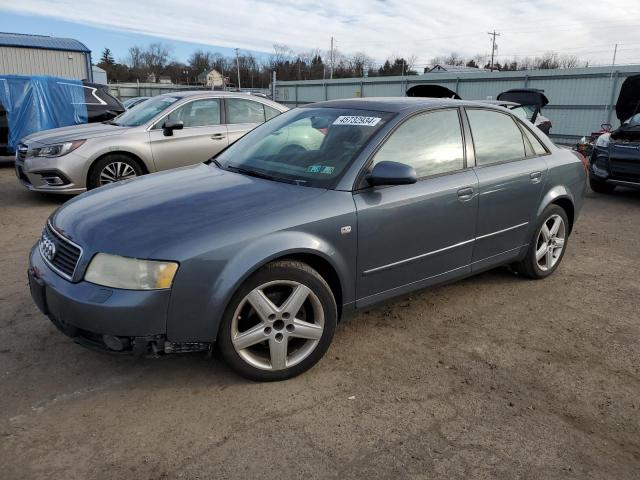 2005 AUDI A4 1.8T QUATTRO 2005 image