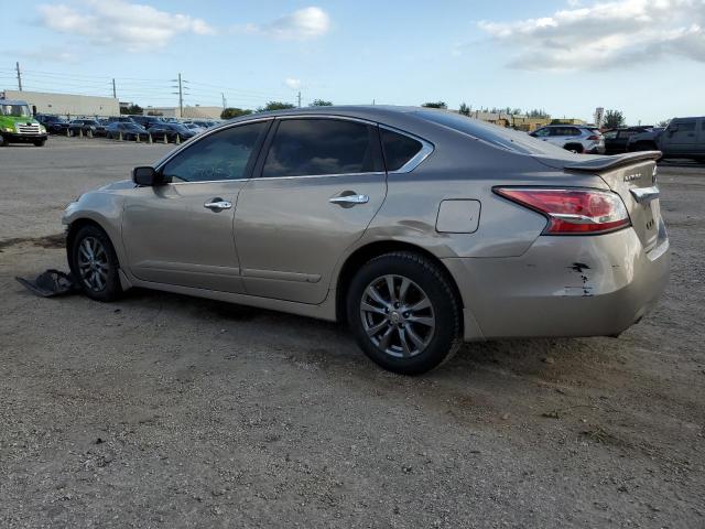 Image 2 of 2015 NISSAN ALTIMA 2.5 2015 with VIN 1N4AL3AP6FC198394