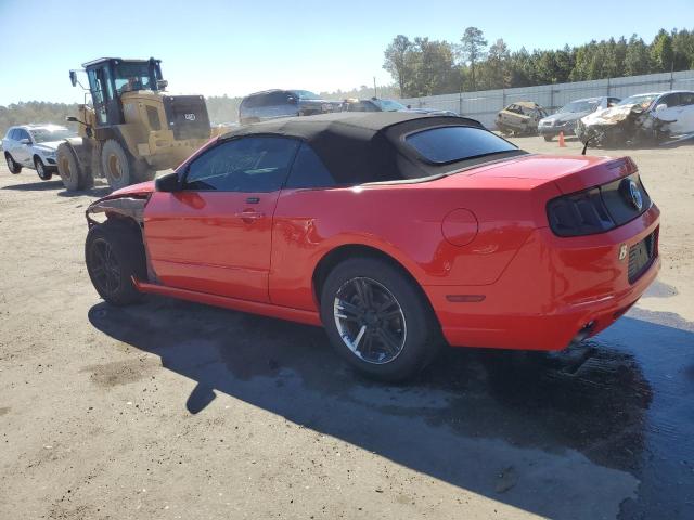 Image 2 of 2014 FORD MUSTANG  2014 with VIN 1ZVBP8EM6E5285664