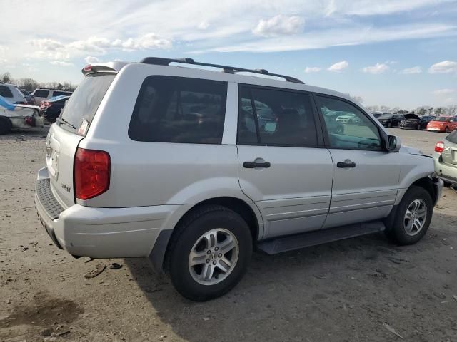 Obraz 3 z 2004 HONDA PILOT EXL 2004 z VIN 2HKYF185X4H549270