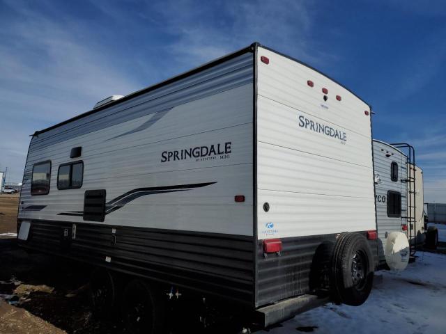 Изображение 3 2022 KEYSTONE TRAILER 2022 с VIN 4YDTSGH2XNW105555