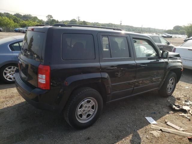 Изображение 3 2014 JEEP PATRIOT SPORT 2014 с VIN 1C4NJRBB0ED537201