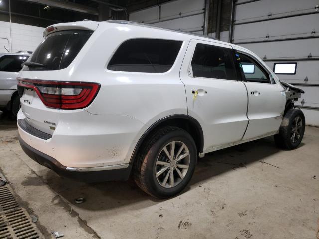 Obraz 3 z 2015 DODGE DURANGO LIMITED 2015 z VIN 1C4RDJDG9FC810212