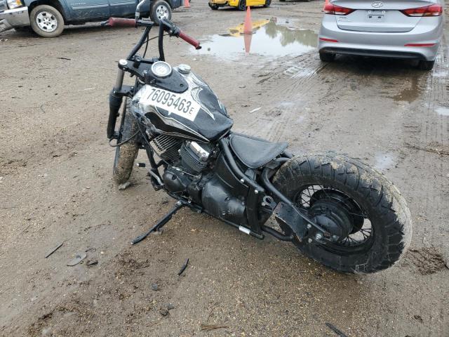 Obraz 3 z 2009 YAMAHA XVS650 C 2009 z VIN JYAVM01Y19A014510
