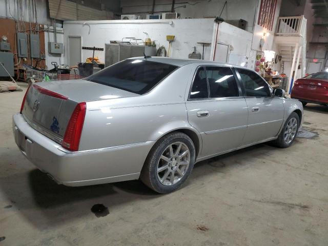 Image 3 of 2007 Cadillac DTS 2007 with VIN 1G6KD57997U136549