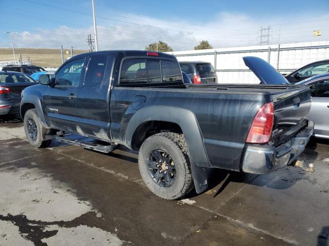 Image 2 of 2008 TOYOTA TACOMA ACCESS CAB 2008 with VIN 5TEUU42NX8Z471140