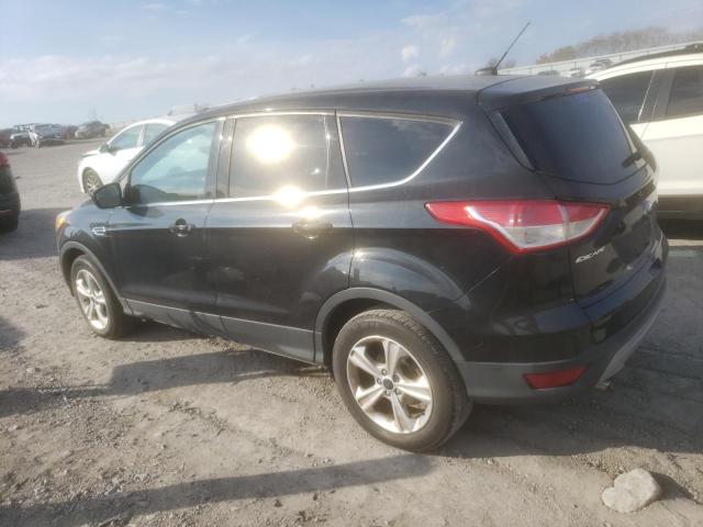 Изображение 2 2015 FORD ESCAPE SE 2015 с VIN 1FMCU0G76FUA73780