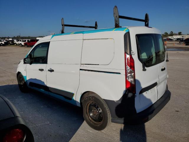 Image 2 of 2018 FORD TRANSIT CONNECT XL 2018 with VIN NM0LS7E77J1348151