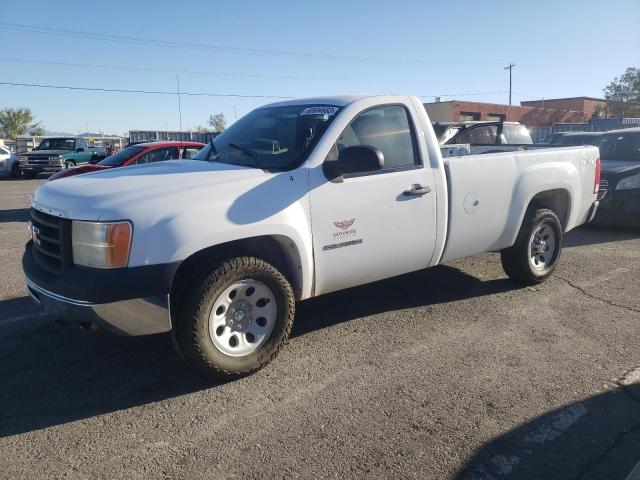 2011 GMC SIERRA K1500 2011 image