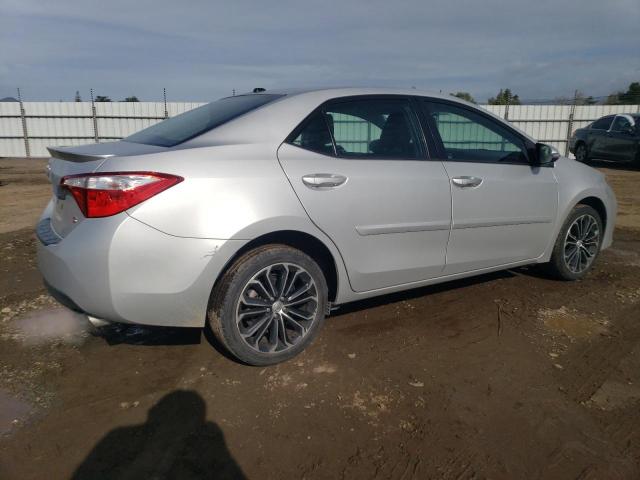 Image 3 of 2016 TOYOTA COROLLA L 2016 with VIN 5YFBURHE5GP402730