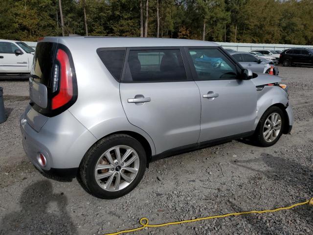 Изображение 3 2018 KIA SOUL + 2018 с VIN KNDJP3A55J7601652