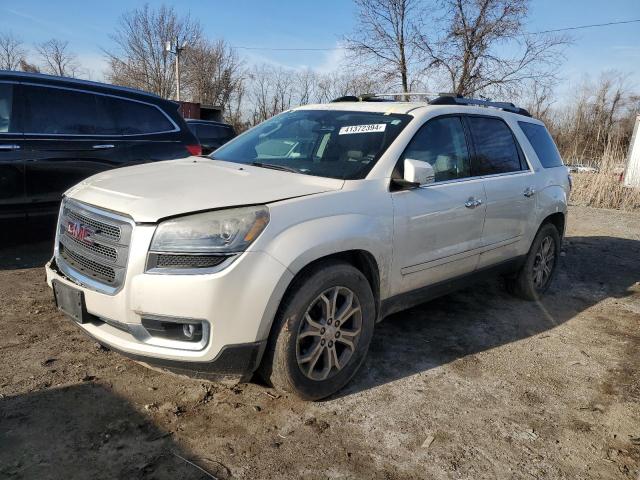 Изображение 1 2013 GMC ACADIA SLT-1 2013 с VIN 1GKKRRKDXDJ263734