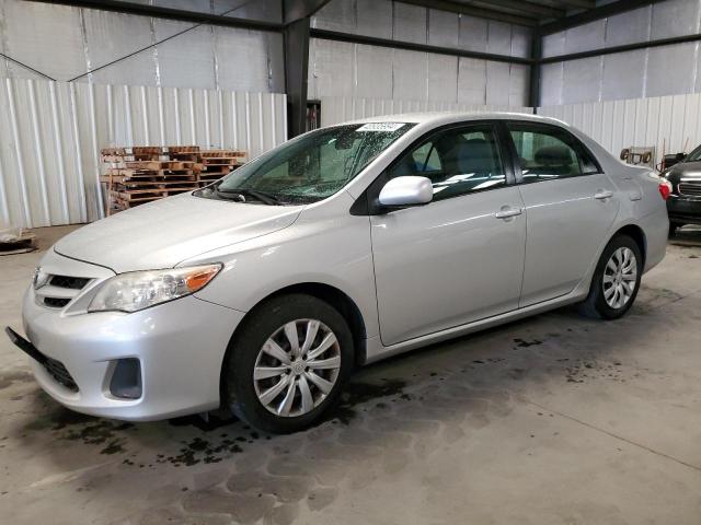 Image 1 of 2012 TOYOTA COROLLA BASE 2012 with VIN JTDBU4EE2C9170904