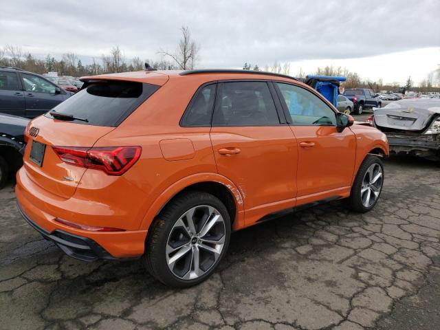 Изображение 3 2021 AUDI Q3 PREMIUM PLUS S LINE 45 2021 с VIN WA1EECF36M1028258