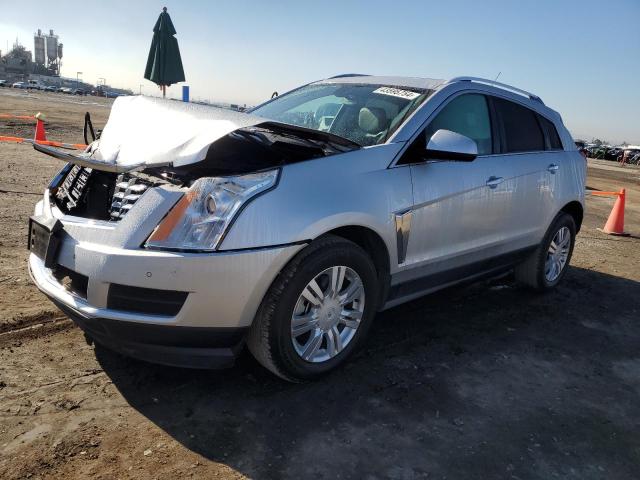 2013 CADILLAC SRX LUXURY COLLECTION 2013 image