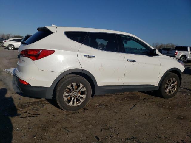 Изображение 3 2015 HYUNDAI SANTA FE SPORT  2015 с VIN 5XYZT3LB1FG279572