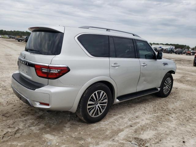 Obraz 3 z 2021 NISSAN ARMADA SV 2021 z VIN JN8AY2AC0M9145675
