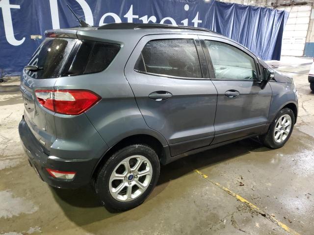 Obraz 3 z 2019 FORD ECOSPORT SE 2019 z VIN MAJ3S2GE1KC299509