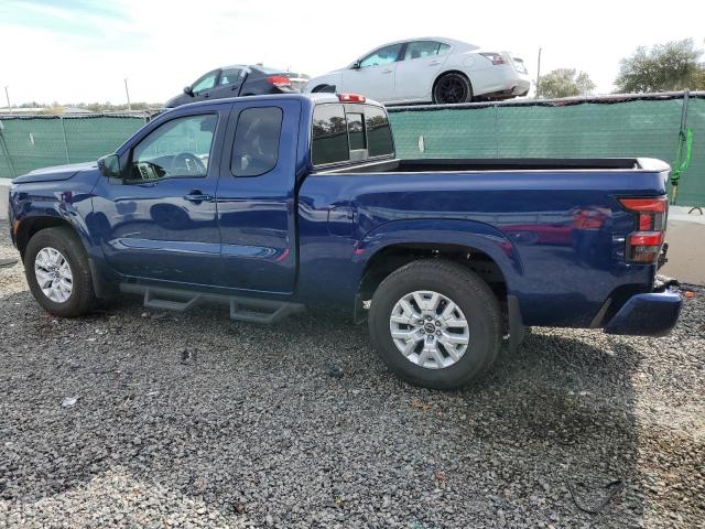 Obraz 2 z 2022 NISSAN FRONTIER S 2022 z VIN 1N6ED1CM0NN614830