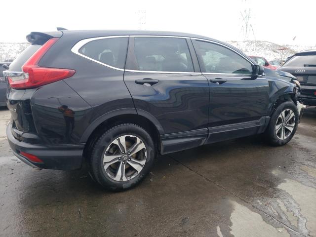 Image 3 of 2017 HONDA CR-V LX 2017 with VIN 2HKRW6H35HH210034