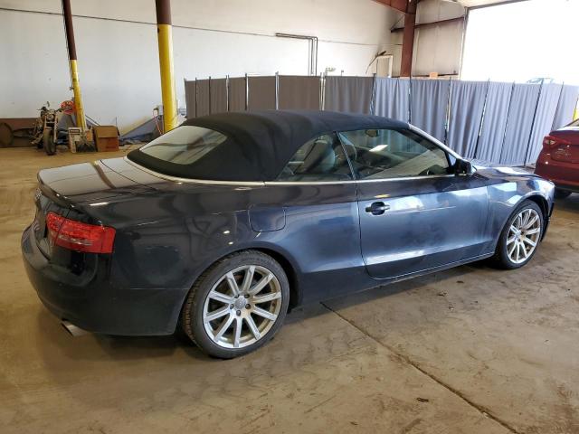 Изображение 3 2012 AUDI A5 PREMIUM PLUS 2012 с VIN WAULFAFH0CN004570