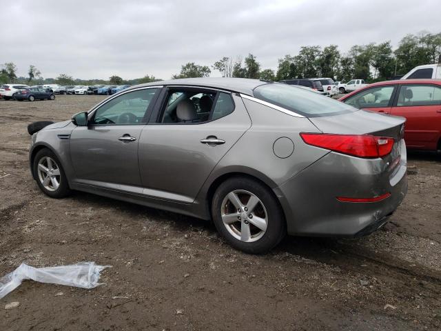 Obraz 2 z 2015 KIA OPTIMA LX 2015 z VIN 5XXGM4A74FG455012