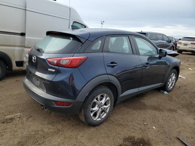 Obraz 3 z 2019 MAZDA CX-3 SPORT 2019 z VIN JM1DKFB79K1431507