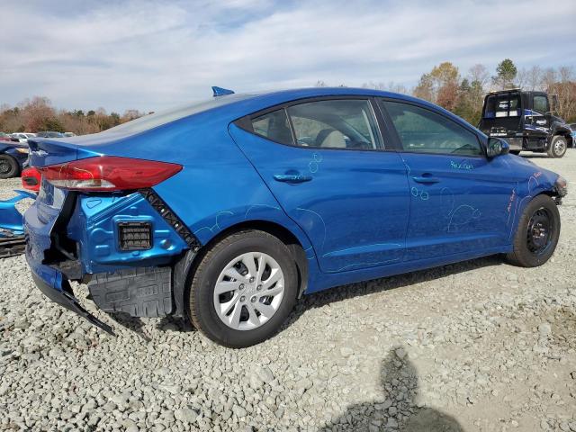 Изображение 3 2017 HYUNDAI ELANTRA SE 2017 с VIN 5NPD74LF7HH210906